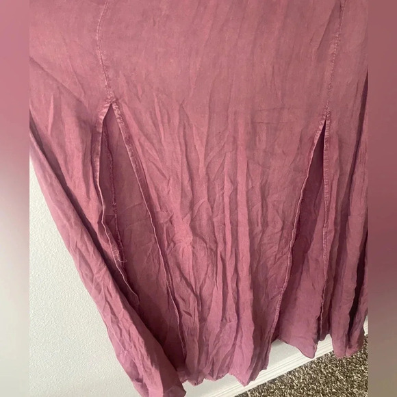 Raviya maxi dress - Picture 5 of 9